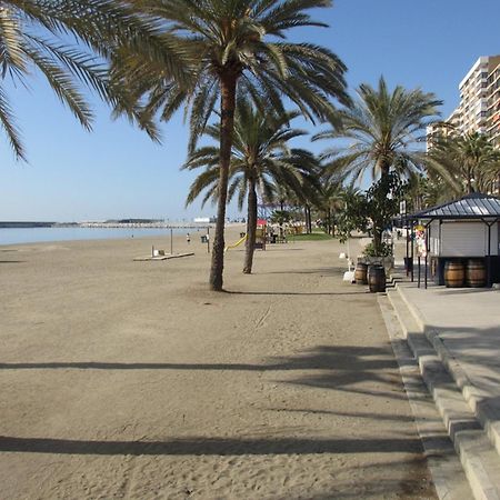 Rentcostadelsol Malagueta Miramar 말라가 외부 사진